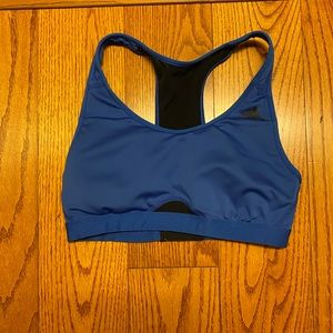 adidas High Impact Sports Bra